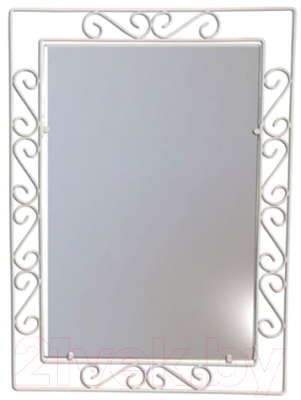 Зеркало Sheffilton Грация 628 / 743978 - фото