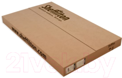 Зеркало Sheffilton Грация 628 / 743978