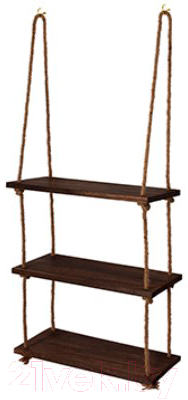 Полка QWERTY Kotor / 72041 - фото