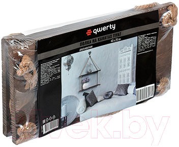 Полка QWERTY Tivat / 72037