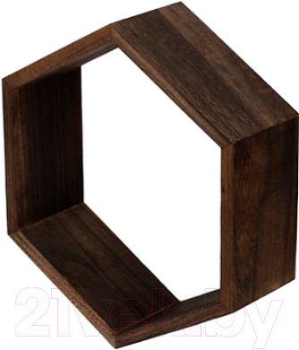 Полка-ячейка QWERTY Dublin / 72040