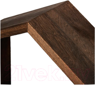 Полка-ячейка QWERTY Dublin / 72040