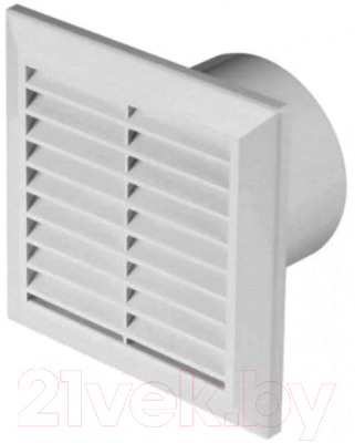 Вентилятор накладной Awenta Classic WC120T - фото