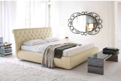 Зеркало Sheffilton Грация 630 / 743346