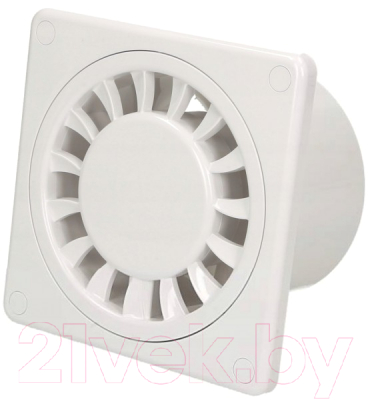 Вентилятор накладной Awenta Disk WWD100 - фото