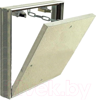 Люк под плитку Люкрай СН 20x60