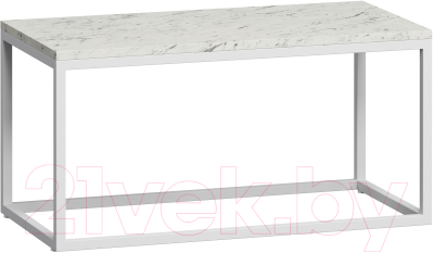 Журнальный столик Loftyhome Мальборк / mb020107 - фото