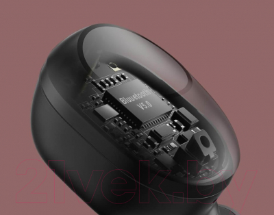 Беспроводные наушники Haylou GT5