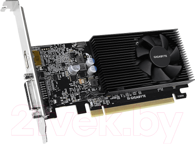 Видеокарта Gigabyte GeForce (GV-N1030D4-2GL)