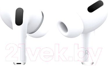 Беспроводные наушники Yoobao YB Earphone Apods Pro - фото