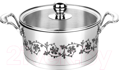 Кастрюля DomiNado JYC-24-3 - фото