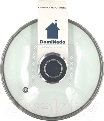 Крышка стеклянная DomiNado GP260 - фото
