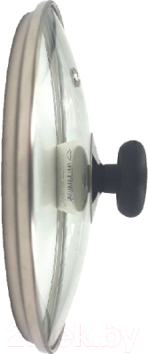 Крышка стеклянная DomiNado GP260