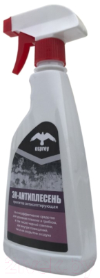 Пропитка для фасадов и стен Osprey Эк-Антиплесень - фото