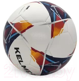 Футбольный мяч Kelme Vortex / 9886130-423