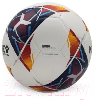 Футбольный мяч Kelme Vortex / 9886130-423