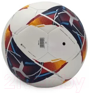 Футбольный мяч Kelme Vortex / 9886130-423