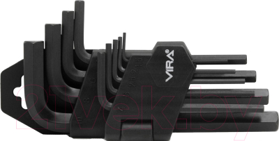 Набор ключей Vira 303147 - фото