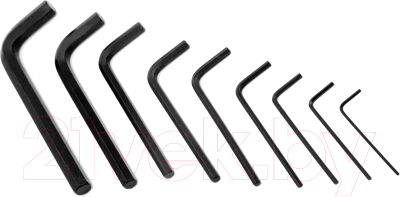 Набор ключей Vira 303147