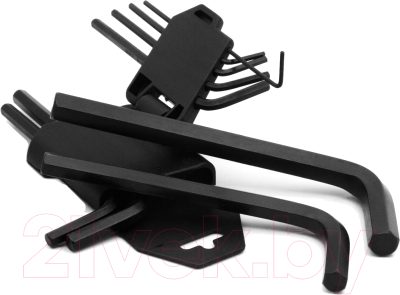 Набор ключей Vira 303147