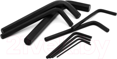 Набор ключей Vira 303147