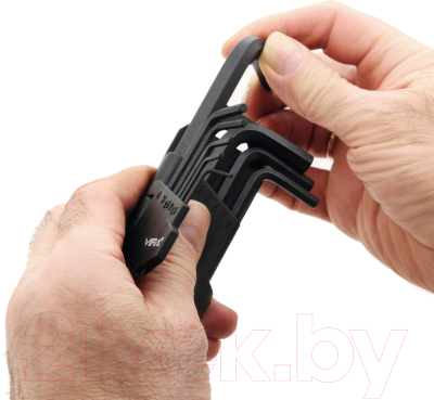 Набор ключей Vira 303147