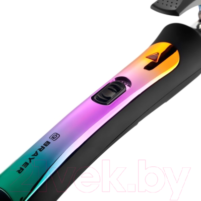 Плойка Brayer BR3209