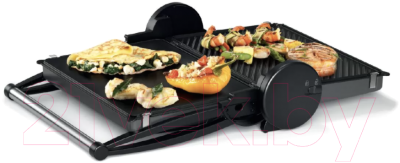 Электрогриль Bosch TCG4215