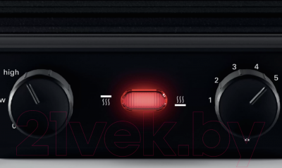 Электрогриль Bosch TCG4215