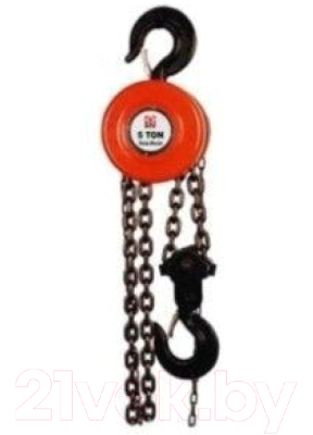 Лебедка ручная Forsage F-TRC9010(4181) - фото