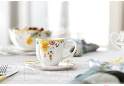 Чашка Villeroy & Boch Spring Awakening / 14-8638-1301