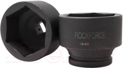 Головка слесарная RockForce RF-46510075 - фото