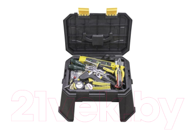 Универсальный набор инструментов WMC Tools 10999 - фото