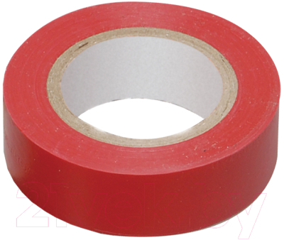 Изолента Unibob ПВХ 15мм x 10м 130 мкн / 67313 - фото