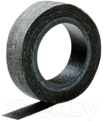 Изолента Unibob ХБ / 57729