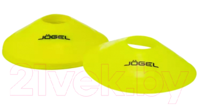 Фишки для разметки футбольного поля Jogel JA-223