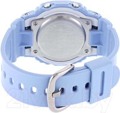 Часы наручные женские Casio BLX-560-2ER