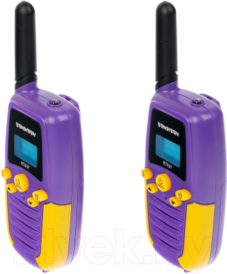 Рация игрушечная Bondibon Рации / ВВ5025