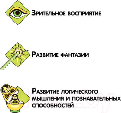 Рация игрушечная Bondibon Рации / ВВ5025