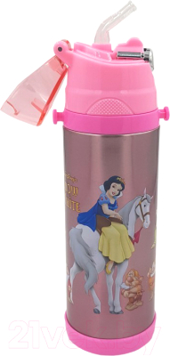 Термос для напитков DomiNado 9633 - фото