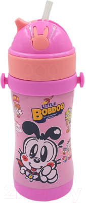 Термос для напитков DomiNado 9650 - фото