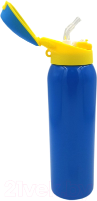 Термос для напитков DomiNado 9833 - фото