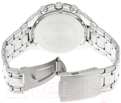 Часы наручные мужские Casio EFR-539D-1AVUEF