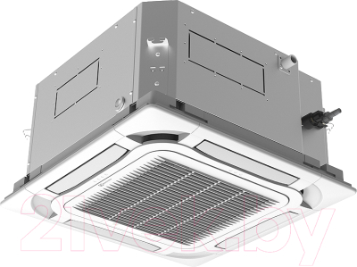 Сплит-система Electrolux EACC-12H/UP3-DC/N8 - фото