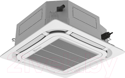 Сплит-система Electrolux EACC-36H/UP3-DC/N8 - фото