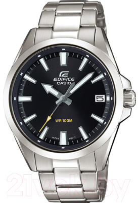 Часы наручные мужские Casio EFV-100D-1AVUEF - фото
