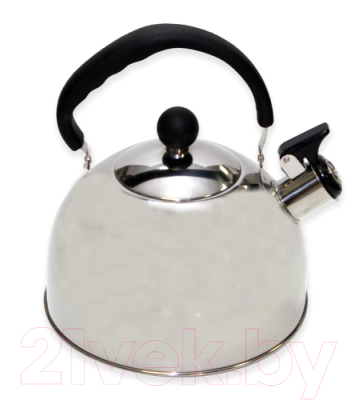 Чайник со свистком DomiNado НY521 - фото