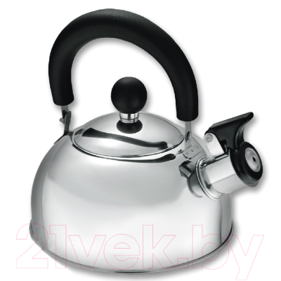 Чайник со свистком DomiNado НY610С1 - фото