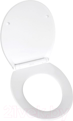 Сиденье для унитаза Slovarm Livia 672045Т - фото