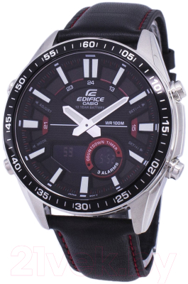 Часы наручные мужские Casio EFV-C100L-1AVEF